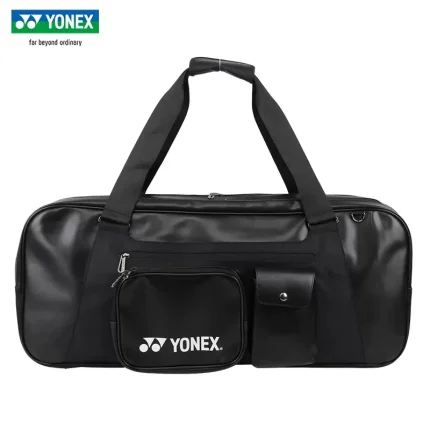 YONEX Square Racket Bag BA300CR Black