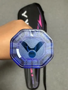 Victor Thruster RYUGA 2 II Pro Capsule Collection Badminton Racket