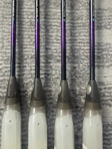 Victor Thruster RYUGA 2 II Pro Badminton Racket